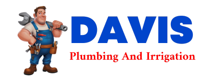 Trusted plumber in HOMELAND